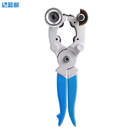 高压电缆快速剥皮钳多功能电工专用剥皮工具可旋切型手动剥皮刀绝缘手柄外皮开剥器PG-2 3 4 台湾光缆剥皮器